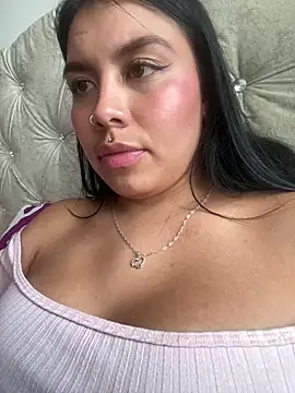 Abby sophia2 online show from 02.28.25