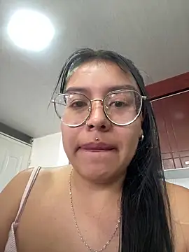 Abby sophia2 online show from 03.04.25