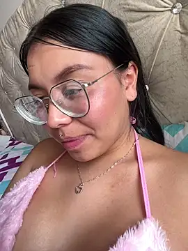 Abby sophia2 online show from 03.12.25