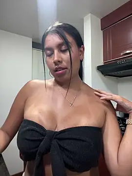 Abby sophia2 online show from 03.20.25