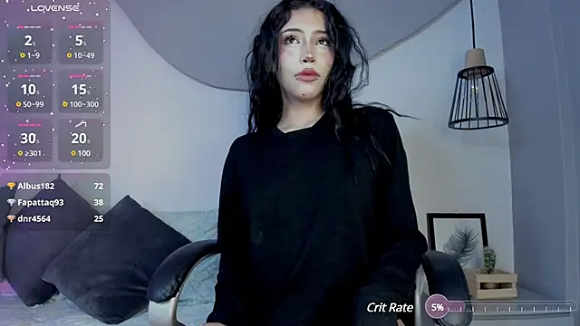 vaiolethsan   online show from 01.11.25