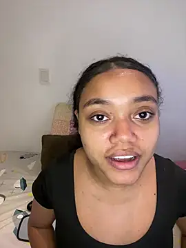 JasmineRose7 online show from 03.14.26