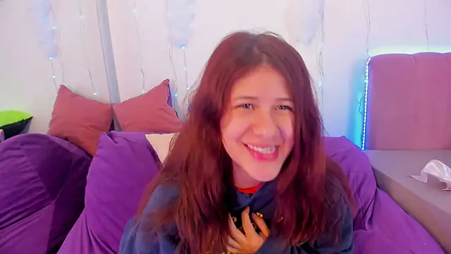 MiaQueen021 online show from 10.01.25