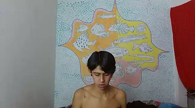 boysLittle online show from 02.01.25