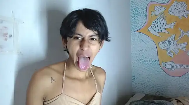 boysLittle online show from 02.23.25