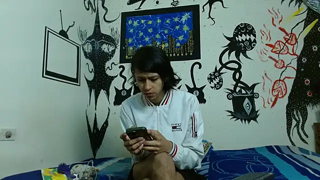 boysLittle online show from 10.16.25