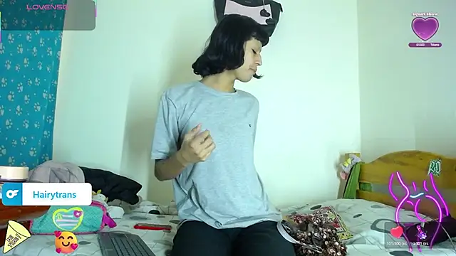 boysLittle online show from 11.23.25