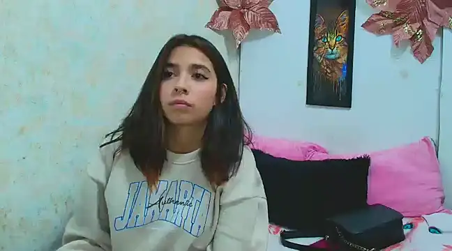 Rousse violett online show from 01.07.25