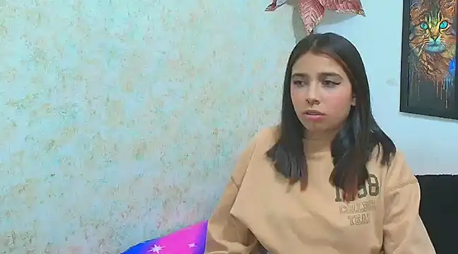 Rousse violett online show from 01.14.25