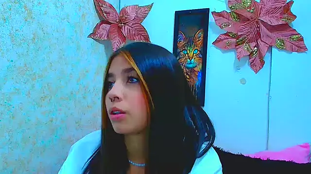 Rousse violett online show from 01.28.25