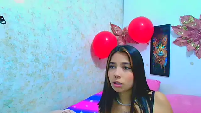 Rousse violett online show from 02.17.25