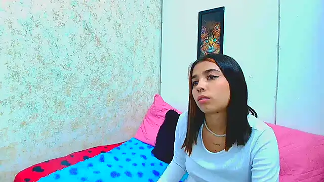 Rousse violett online show from 03.10.25