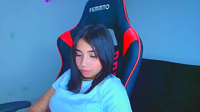 Rousse violett online show from 09.12.25