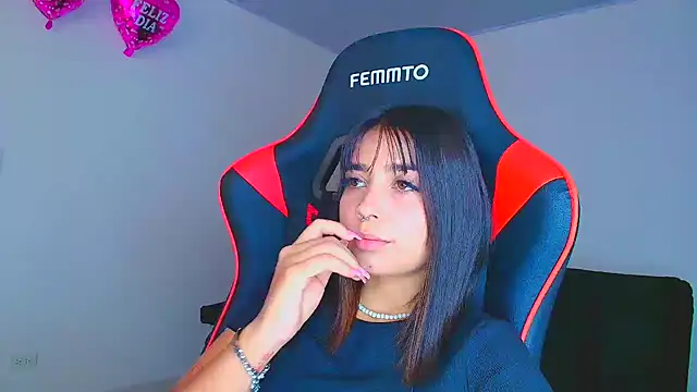 Rousse violett online show from 09.29.25