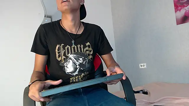 kyam adams online show from 02.13.25