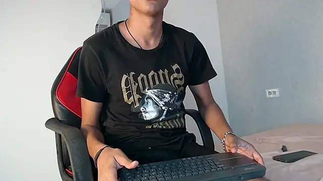 kyam adams online show from 02.14.25