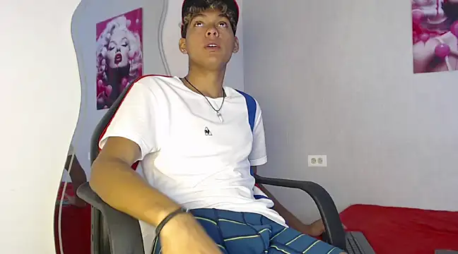 kyam adams online show from 03.01.25