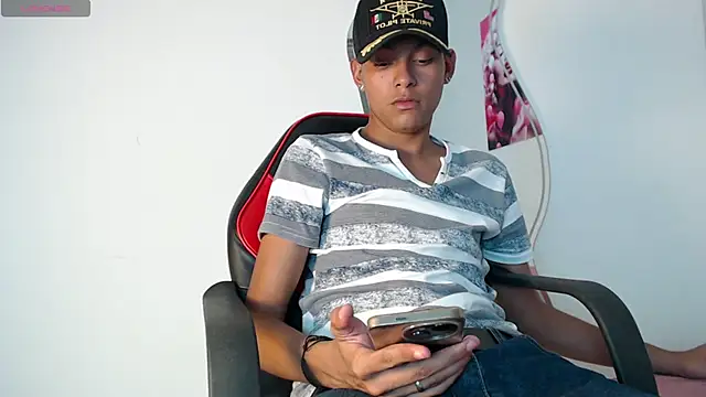 kyam adams online show from 03.21.25