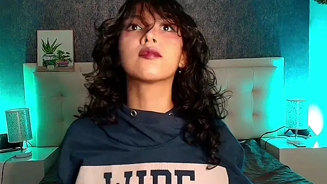 gabriela cortez online show from 02.20.25