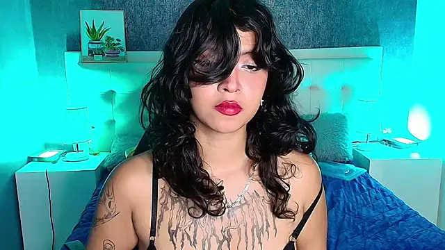 gabriela cortez online show from 02.26.25