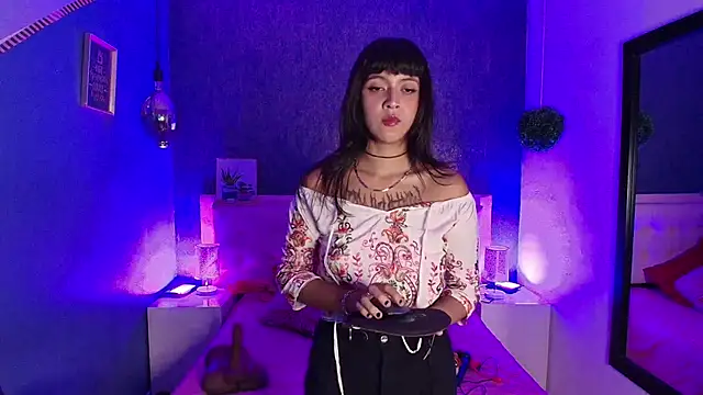 gabriela cortez online show from 03.21.25