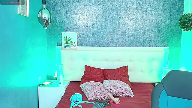 gabriela cortez online show from 03.22.25