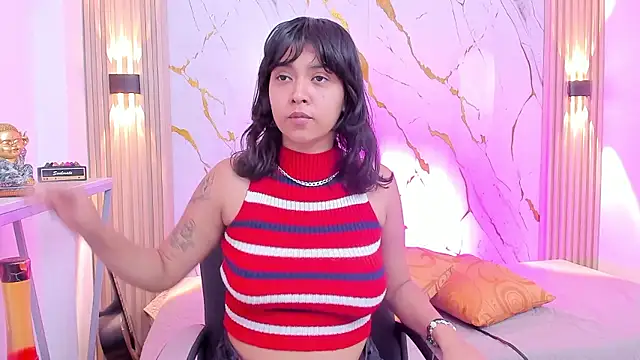 Snapshot of gabriela_cortez chatting on 01.19.26 gabriela cortez online show from 01.19.26