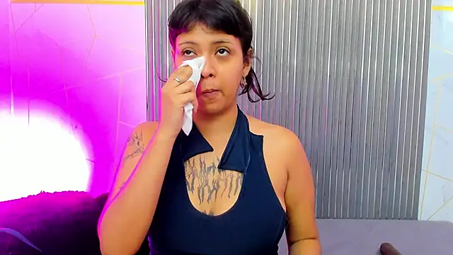 gabriela cortez online show from 03.20.26