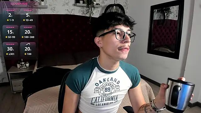 tim  fox online show from 10.14.25