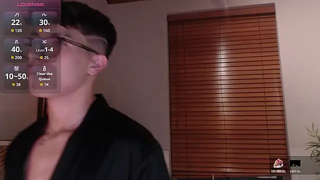 Snapshot of tim__fox chatting on 03.10.26 tim fox online show from 03.10.26