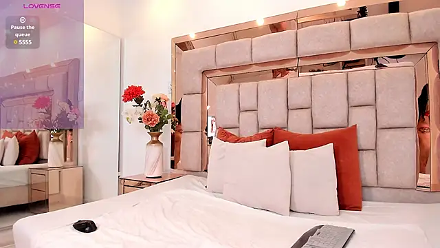 Snapshot of alexa_morrisonn chatting on 01.30.25 alexa morrisonn online show from 01.30.25