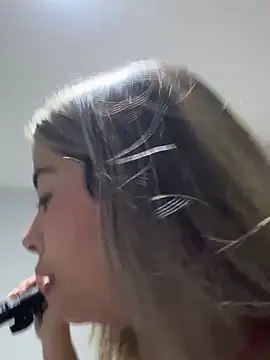 ninfduda online show from 02.21.26