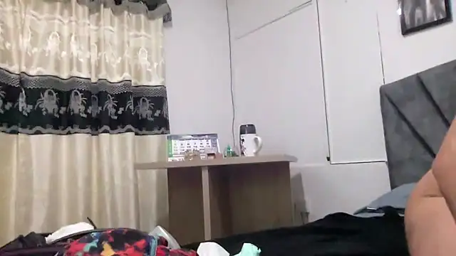 LunaBeya online show from 03.09.26