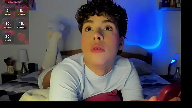 dani angels   online show from 03.24.26