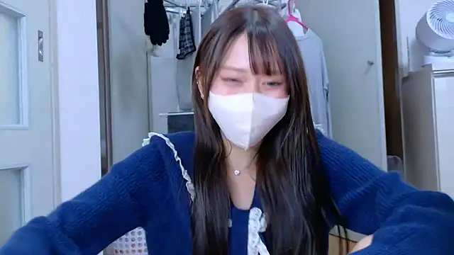 Snapshot of riken_jp chatting on 02.25.26 riken jp online show from 02.25.26