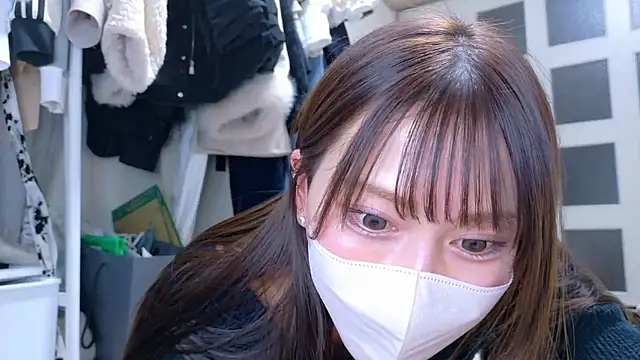 Snapshot of riken_jp chatting on 03.03.26 riken jp online show from 03.03.26