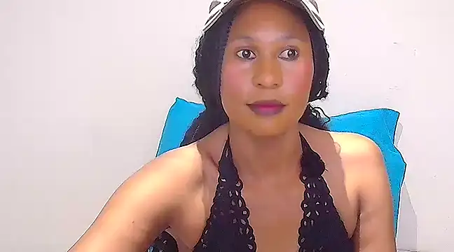 Slendernana online show from 01.17.25