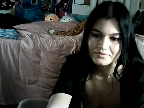 Snapshot of nikkikittyx3 chatting on 01.24.25 nikkikittyx3 online show from 01.24.25