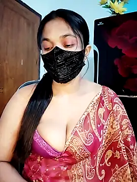 Anika-1 online show from 11.20.25