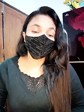 Anika-1 online show from 12.14.25