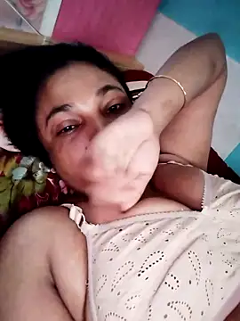 Anika-1 online show from 04.15.26