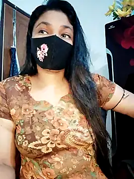 Snapshot of Anika-1 chatting on 07.14.26 Anika-1 online show from 07.14.26