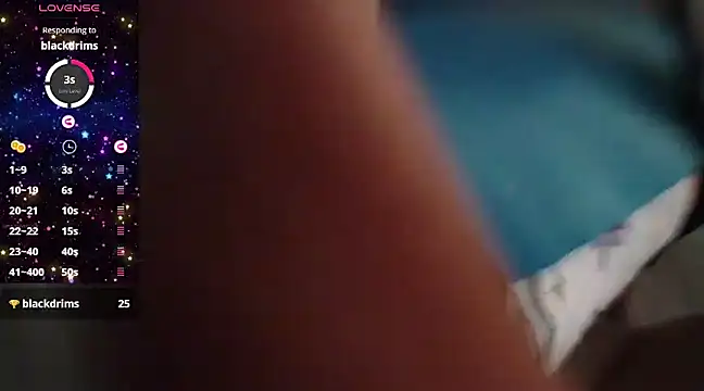 nambidash- online show from 02.14.25