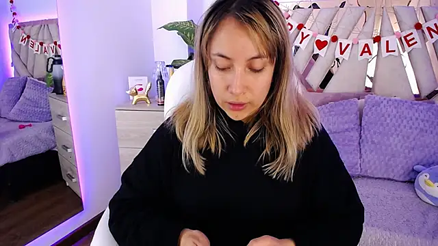 NyxAndria 1 online show from 03.01.25