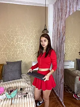 StefanyRousse online show from 03.10.25