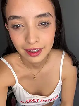 StefanyRousse online show from 09.28.25