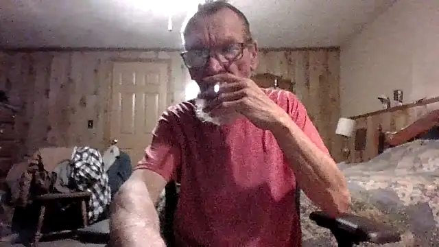 Aldick68 online show from 02.15.25