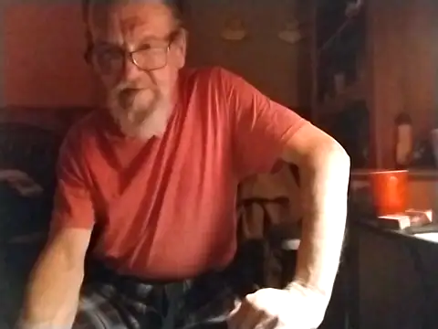 Aldick68 online show from 02.22.25