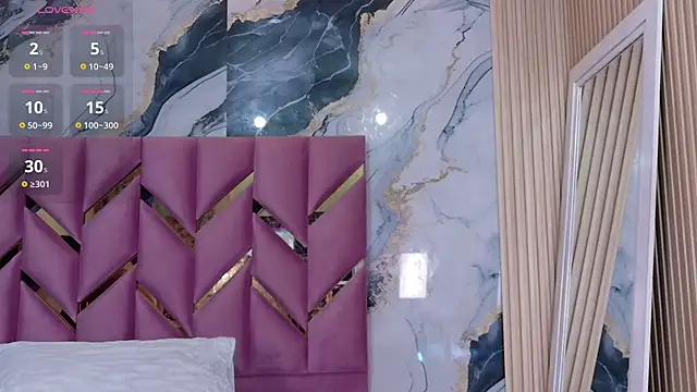 hotiergirl online show from 01.14.26