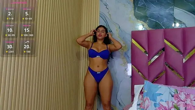 hotiergirl online show from 06.04.26